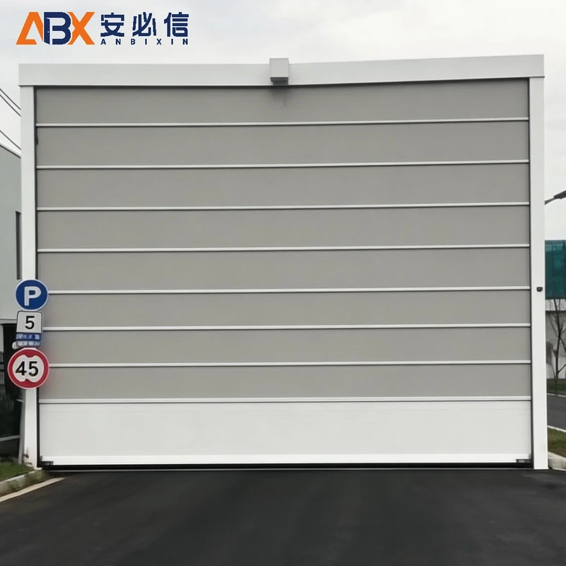 贵阳市柔性门